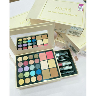 Set trang điểm Nocibe mẫu mới 2024. Đẹp lung linh- hàng pháp.