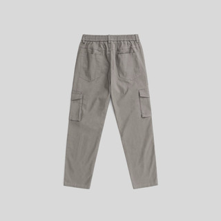 Quần dài FLEX CARGO PANTS / Grey