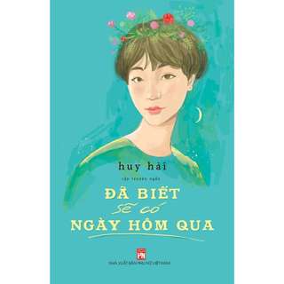 Sách - Đã Biết Sẽ Có Ngày Hôm Qua