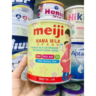 Sữa bầu Meiji Mama (350g)