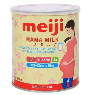 Sữa bầu Meiji Mama (350g)