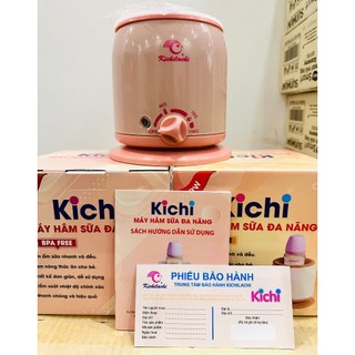 (Bảo hành 12 tháng) Máy hâm sữa 3 chức năng mẫu mới