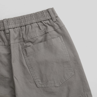 Quần dài FLEX CARGO PANTS / Grey