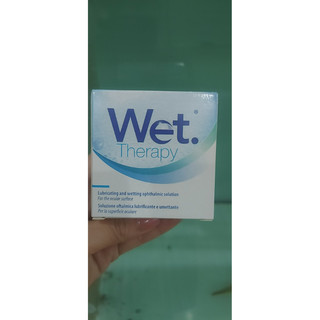 [Nhập khẩu] Dung dịch nhãn khoa WET@Therapy 0.2%
