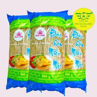 Miến dong hà nội - miến dong hiệp long - 500g