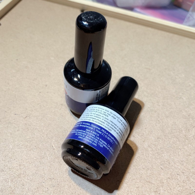 Base IBD liên kết gel chính hãng 15ml