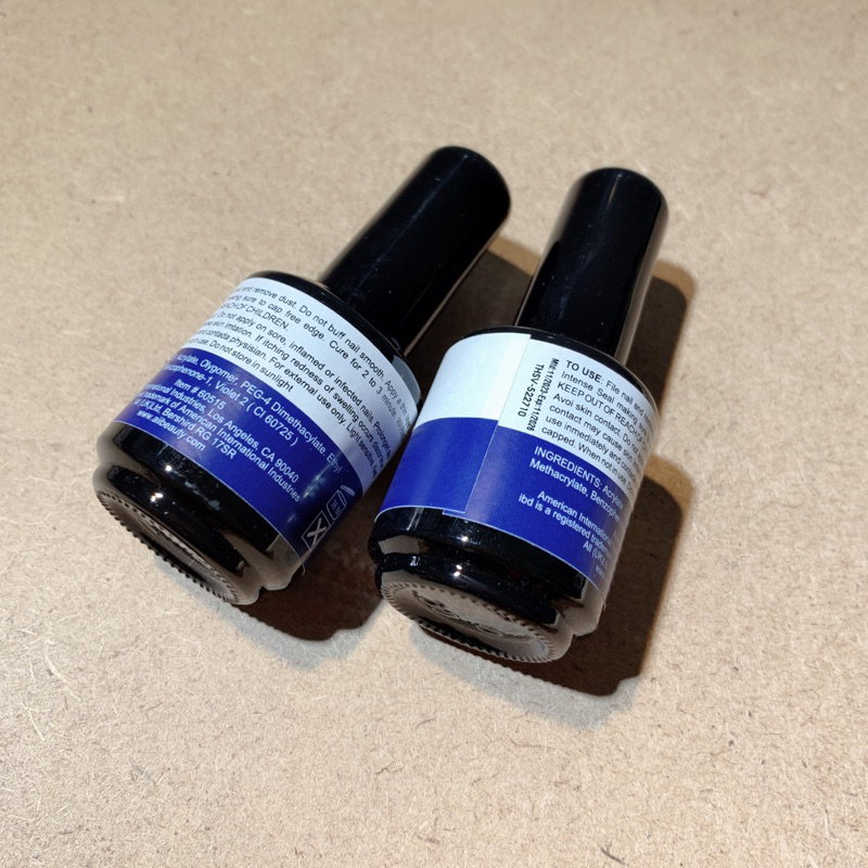 Base IBD liên kết gel chính hãng 15ml