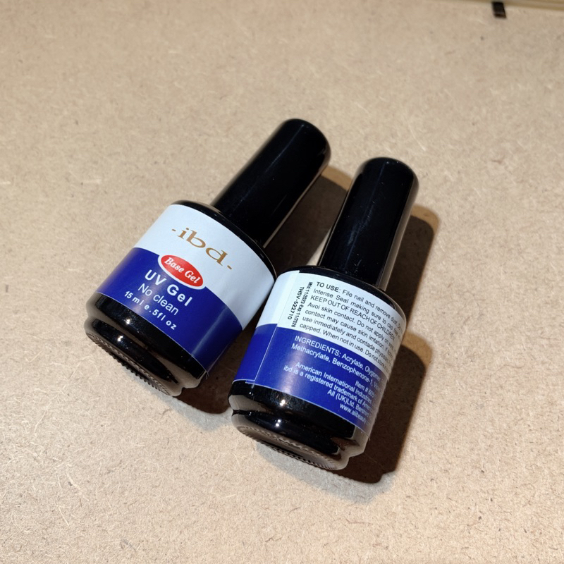 Base IBD liên kết gel chính hãng 15ml