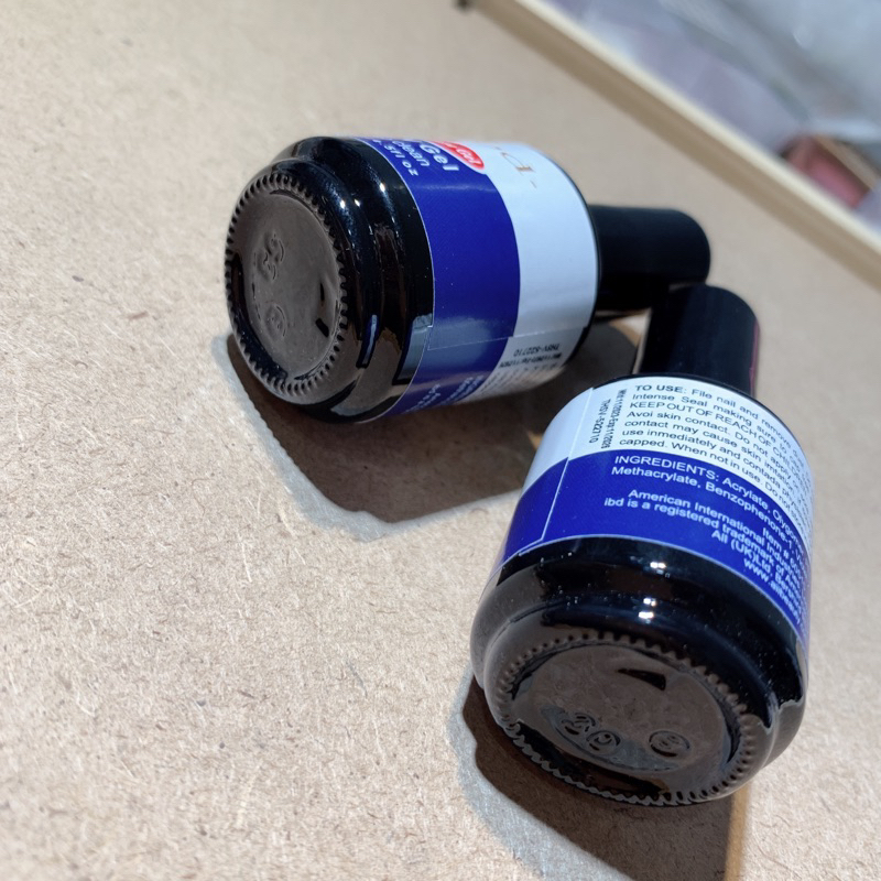 Base IBD liên kết gel chính hãng 15ml