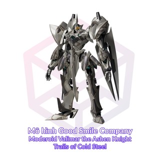 Mô hình Good Smile Company Moderoid Valimar the Ashen Knight – Trails of Cold Steel