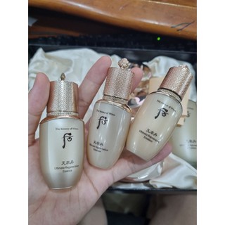 Tách set - whoo tái sinh cao cấp