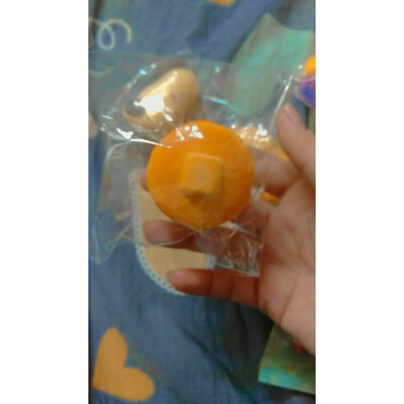 squishy pancake nhật