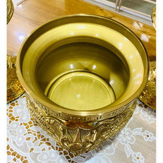 LƯ HƯƠNG ĐỒNG CAO 16cm