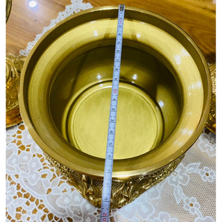 LƯ HƯƠNG ĐỒNG CAO 16cm
