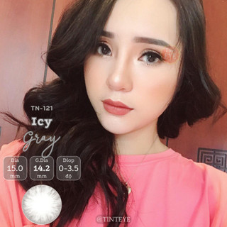 Kính Áp Tròng Tinteye Lens TN-121