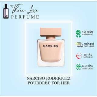 Narciso poudree mẫu thử 10ml