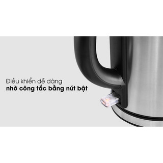 Bình đun siêu tốc Hafele 1 lít T-9017 (535.43.730) Mới 100%