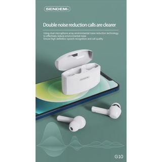 Tai nghe Bluetooth TWS SENDEM G10