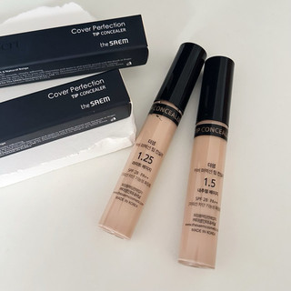 Order - Kem che khuyết điểm The Saem 9.5gr