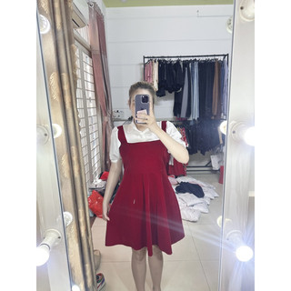 [N.T BIGSIZE] Đầm - áo dài tết lẻ size sẵn