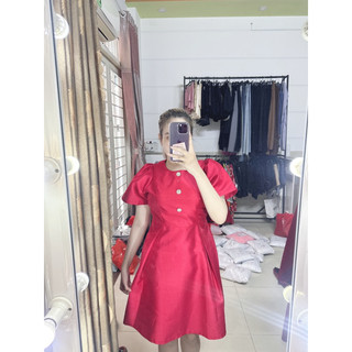 [N.T BIGSIZE] Đầm - áo dài tết lẻ size sẵn