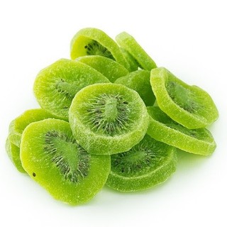 Mứt kiwi sấy dẻo [Hũ PET 300g]