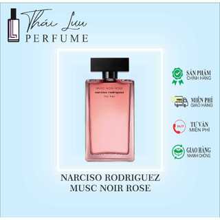 Nước hoa Narciso Rodriguez Musc Noir Rose 100ml