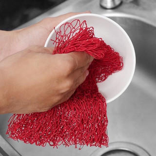 Miếng Lưới Rửa Bát , Búi Lưới Rửa Bát.