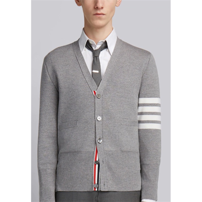 cardigan throm (pass)