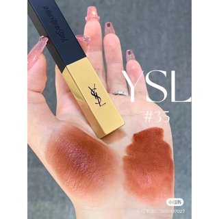 Son YSL The Slim Màu 35