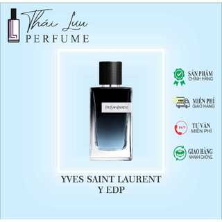 Nước hoa ysl y edp full 100ml