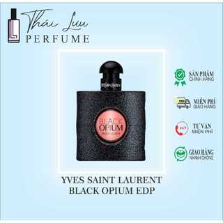 Nước hoa Ysl Black Optimum edp mẫu thử 10ml