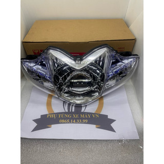Đèn pha wave blade 2015-2022 zin chính hãng honda việt nam 33110-k57-v01