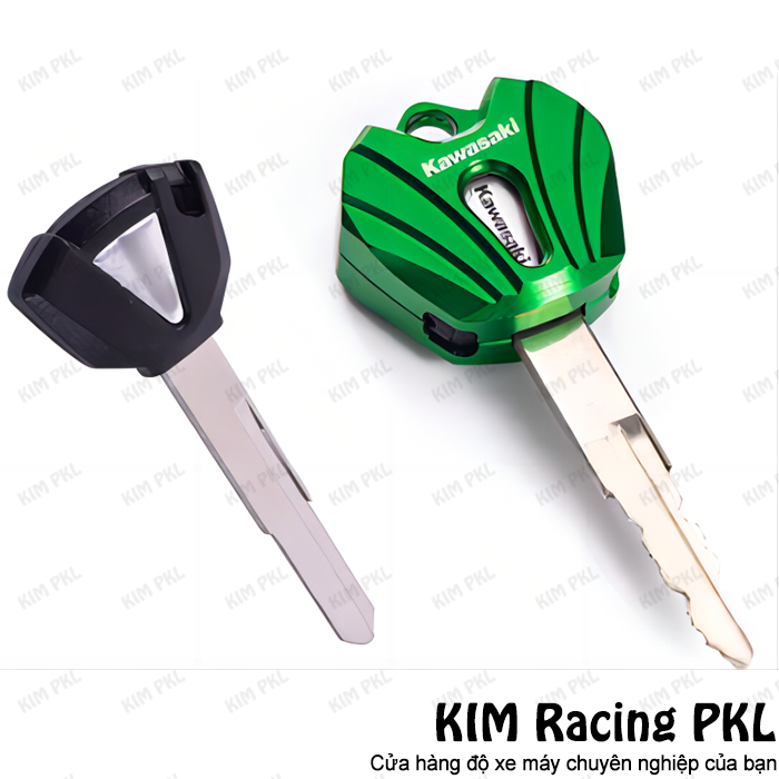 Vỏ trang trí chìa khóa Kawasaki Ninja400 Z400【Kawasaki】