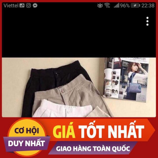 quần đùi đũi
