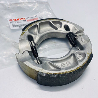 Má phanh sau yamaha nouvo, exciter, jupiter, sirus - bố thắng sau yamaha