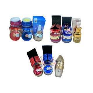 Combo ( 2 kem meiduzi + serum HD ) hoặc ( 2 kem meiduzi + chống nắng meiduzi )