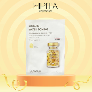 Mặt Nạ Wonjin Effect Mask (miếng)