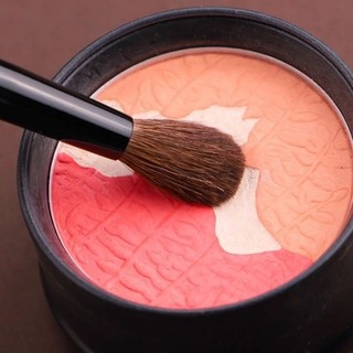 [ Gift Auth ] Cọ mắt B¤b bi Br○wn Eye Blender Brush