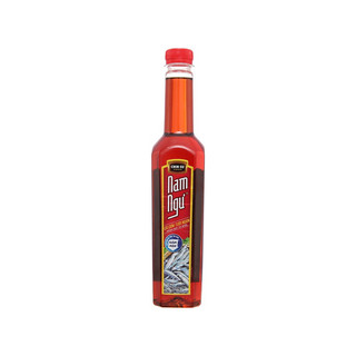 Nước mắm chinsu nam ngư chai 500ml