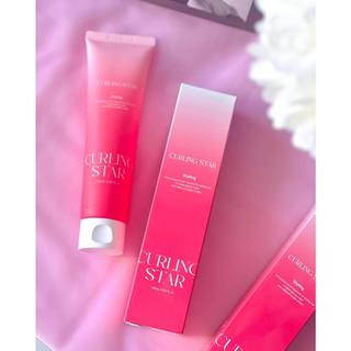Gel giữ nếp tóc xoăn Obsidian Hàn Quốc