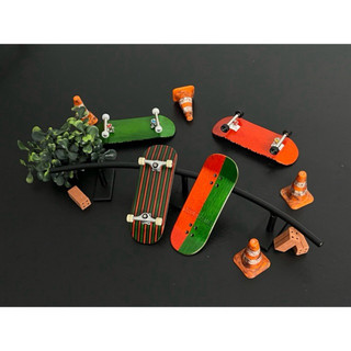 Rail fingerboard - Sleekfb Fingerboard Viet Nam
