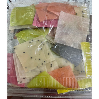 Bánh phồng tôm / chuối
