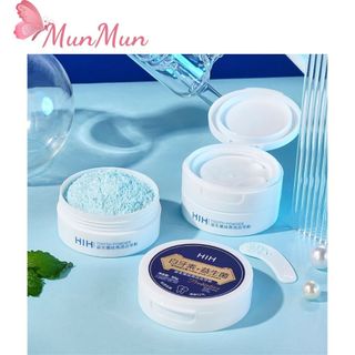 Bột Than Tre Hoạt Tính Làm Trắng Răng