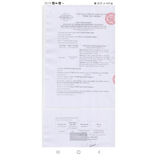 MUỖI PERMETHRIN 50EC [Chai 1000ML] MAP PACIFIC 1 lit