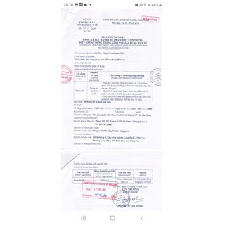 MUỖI PERMETHRIN 50EC [Chai 1000ML] MAP PACIFIC 1 lit
