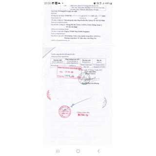 MUỖI PERMETHRIN 50EC [Chai 1000ML] MAP PACIFIC 1 lit