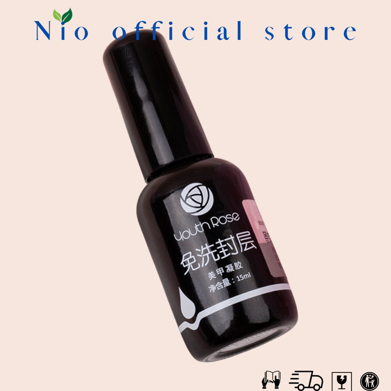 Base Top hoa hồng ( có LOGO dập nắp ) | BigBuy360 - bigbuy360.vn