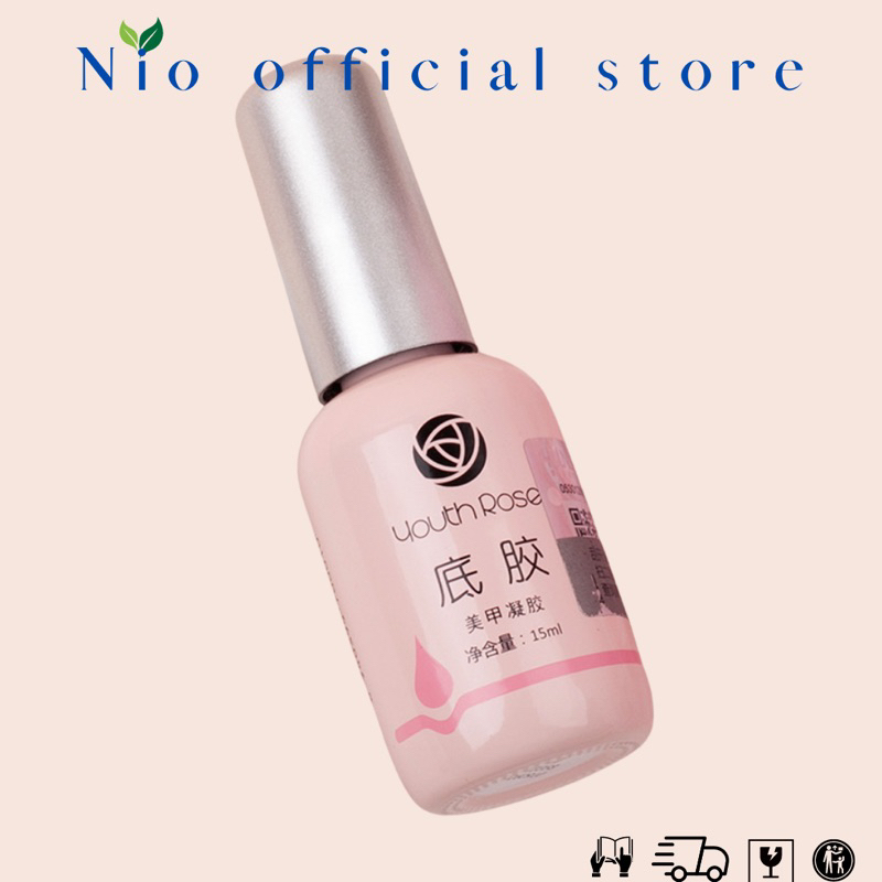 Base Top hoa hồng ( có LOGO dập nắp ) | BigBuy360 - bigbuy360.vn