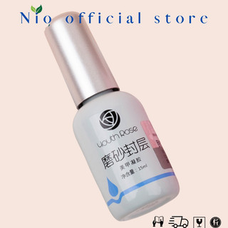 Base Top hoa hồng-sơn liên kết và top bóng hoa hồng